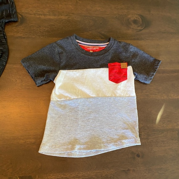 3 piece pants and shirts - Picture 3 of 10